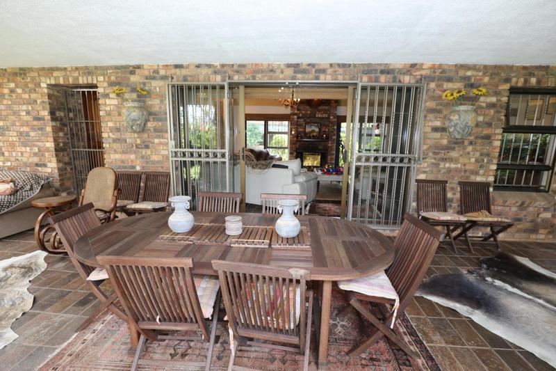 4 Bedroom Property for Sale in Winston Park KwaZulu-Natal