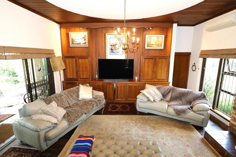 4 Bedroom Property for Sale in Winston Park KwaZulu-Natal