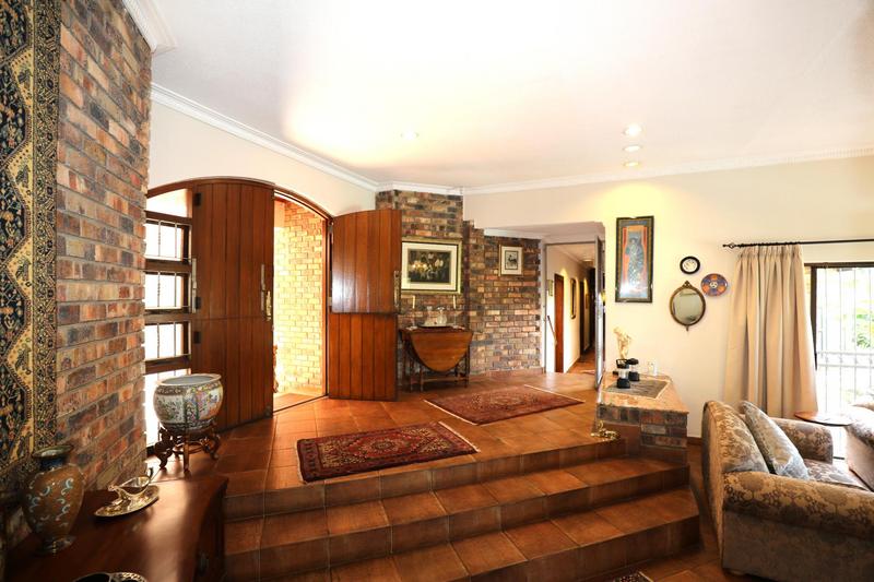 4 Bedroom Property for Sale in Winston Park KwaZulu-Natal