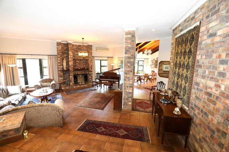 4 Bedroom Property for Sale in Winston Park KwaZulu-Natal