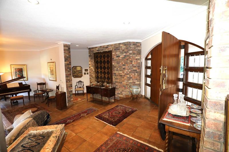 4 Bedroom Property for Sale in Winston Park KwaZulu-Natal