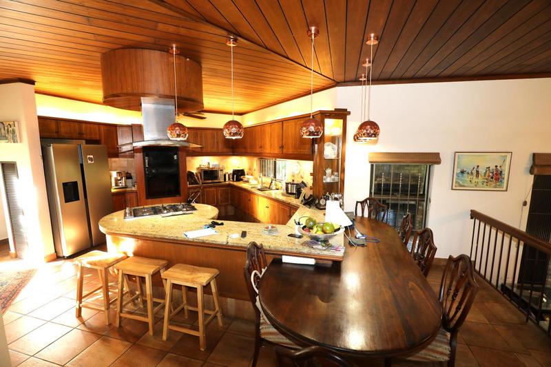 4 Bedroom Property for Sale in Winston Park KwaZulu-Natal