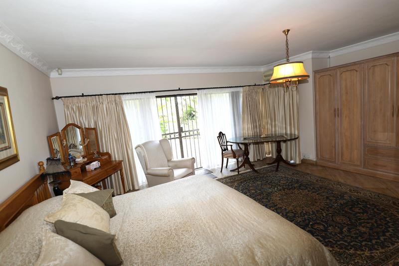 4 Bedroom Property for Sale in Winston Park KwaZulu-Natal
