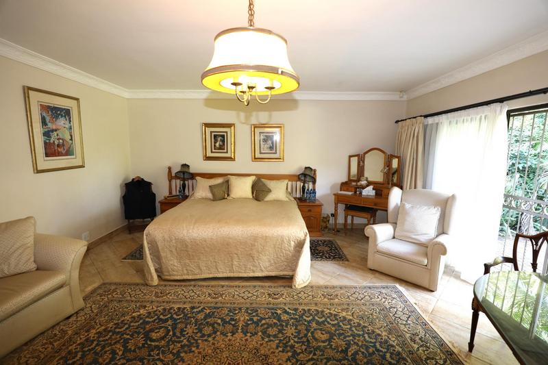 4 Bedroom Property for Sale in Winston Park KwaZulu-Natal