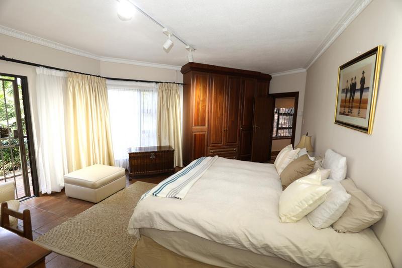 4 Bedroom Property for Sale in Winston Park KwaZulu-Natal