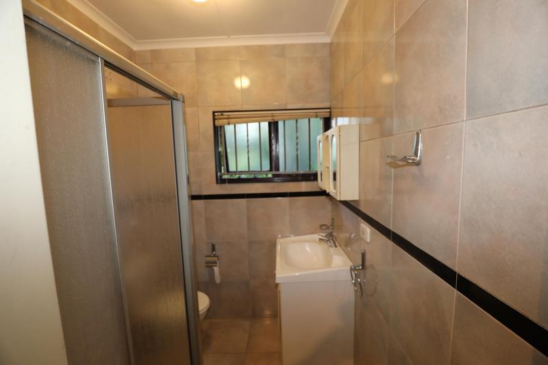 4 Bedroom Property for Sale in Winston Park KwaZulu-Natal