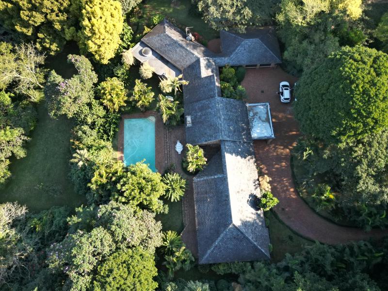 4 Bedroom Property for Sale in Winston Park KwaZulu-Natal
