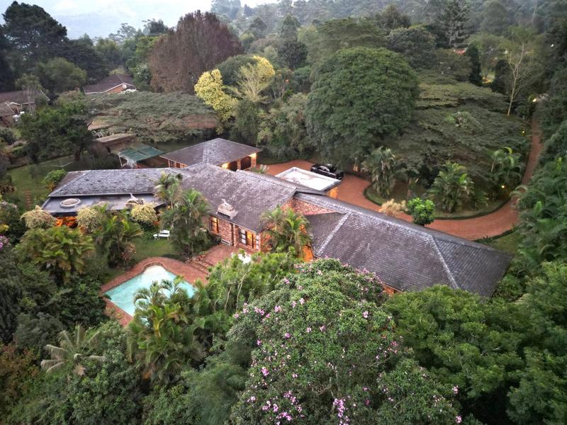 4 Bedroom Property for Sale in Winston Park KwaZulu-Natal