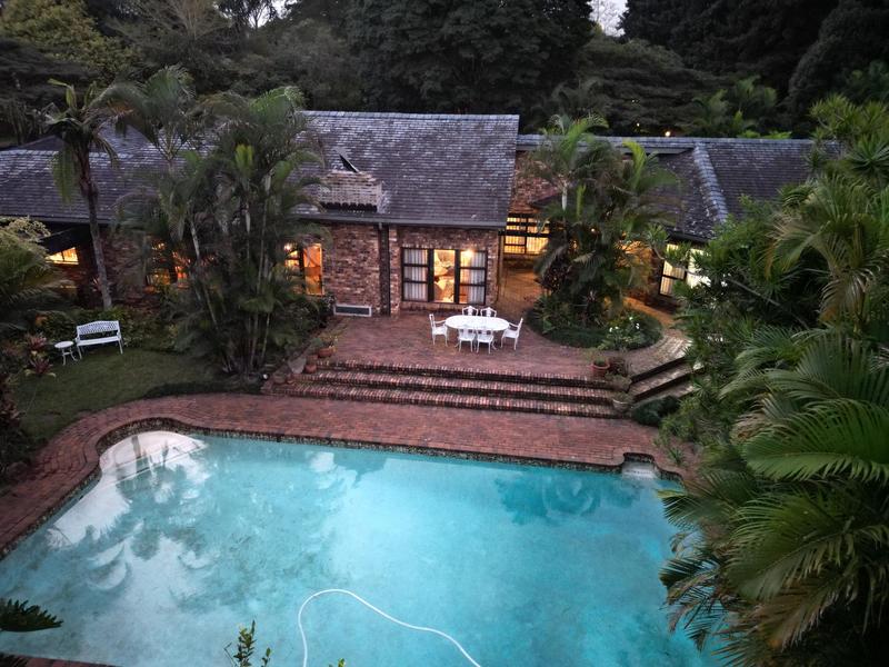 4 Bedroom Property for Sale in Winston Park KwaZulu-Natal