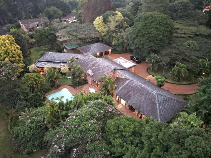 4 Bedroom Property for Sale in Winston Park KwaZulu-Natal