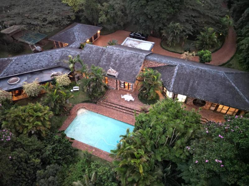 4 Bedroom Property for Sale in Winston Park KwaZulu-Natal