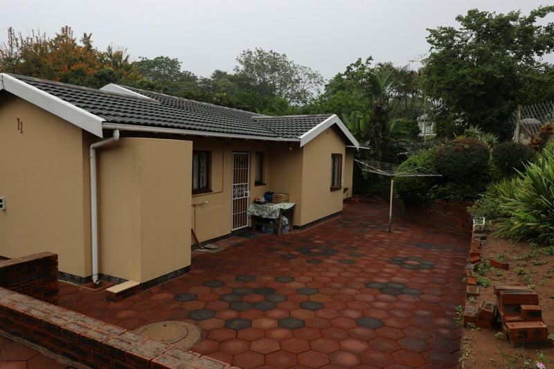 3 Bedroom Property for Sale in Wyebank KwaZulu-Natal