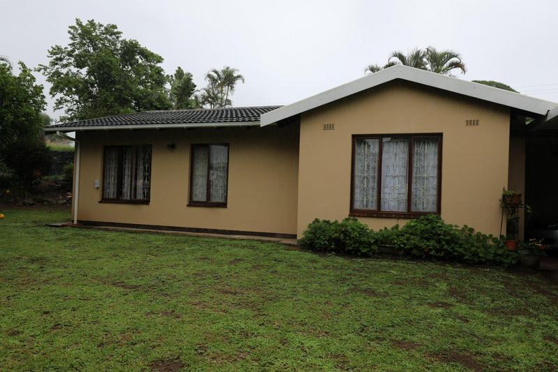 3 Bedroom Property for Sale in Wyebank KwaZulu-Natal