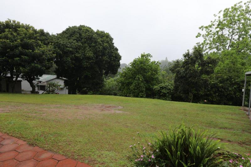 3 Bedroom Property for Sale in Wyebank KwaZulu-Natal