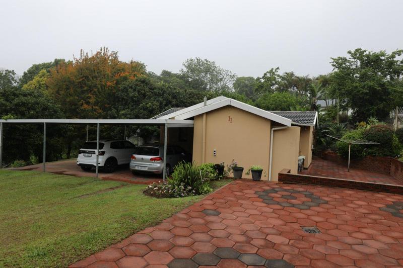 3 Bedroom Property for Sale in Wyebank KwaZulu-Natal