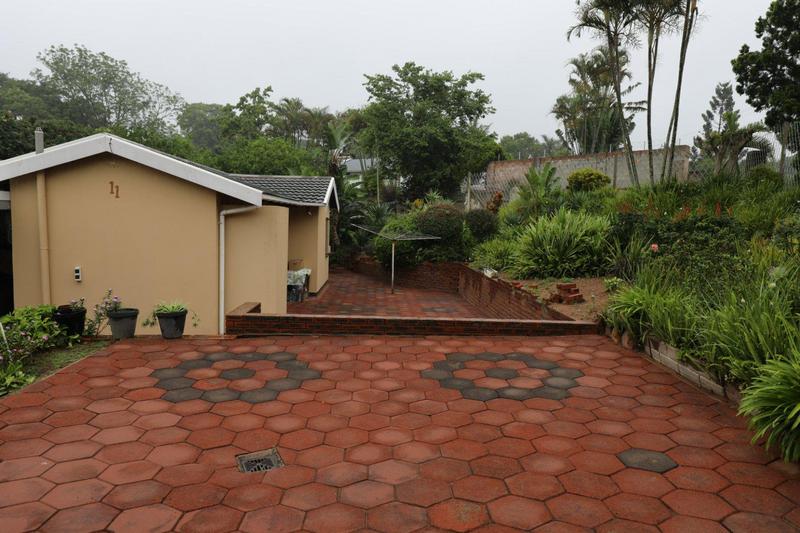 3 Bedroom Property for Sale in Wyebank KwaZulu-Natal