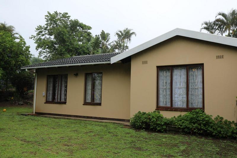 3 Bedroom Property for Sale in Wyebank KwaZulu-Natal
