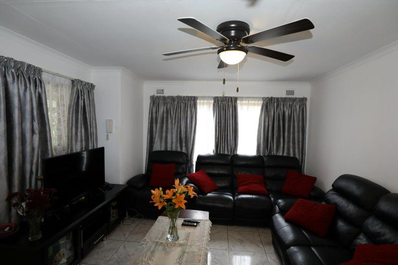 3 Bedroom Property for Sale in Wyebank KwaZulu-Natal