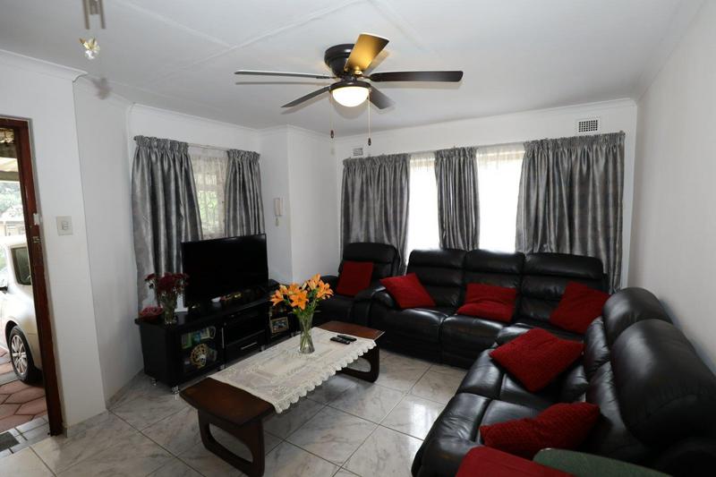 3 Bedroom Property for Sale in Wyebank KwaZulu-Natal