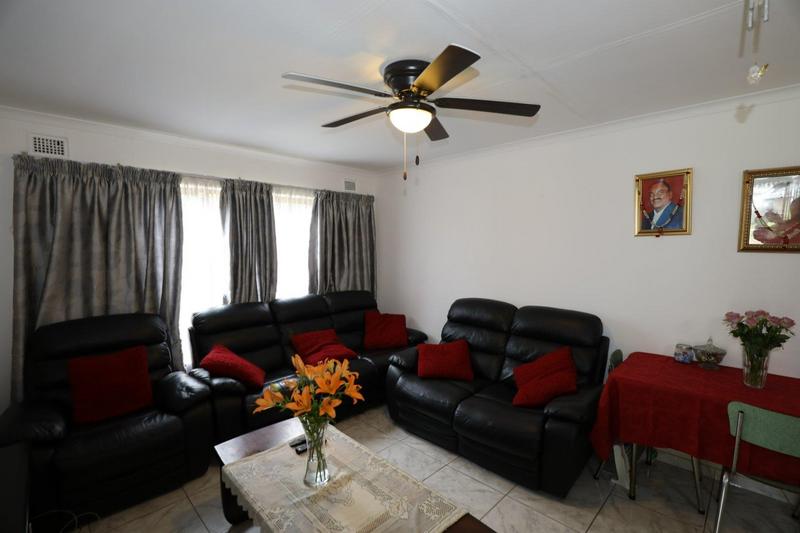 3 Bedroom Property for Sale in Wyebank KwaZulu-Natal