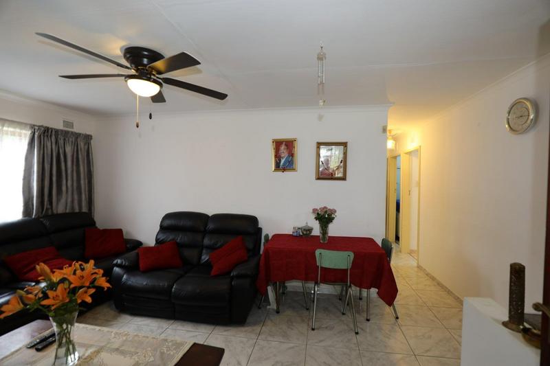 3 Bedroom Property for Sale in Wyebank KwaZulu-Natal