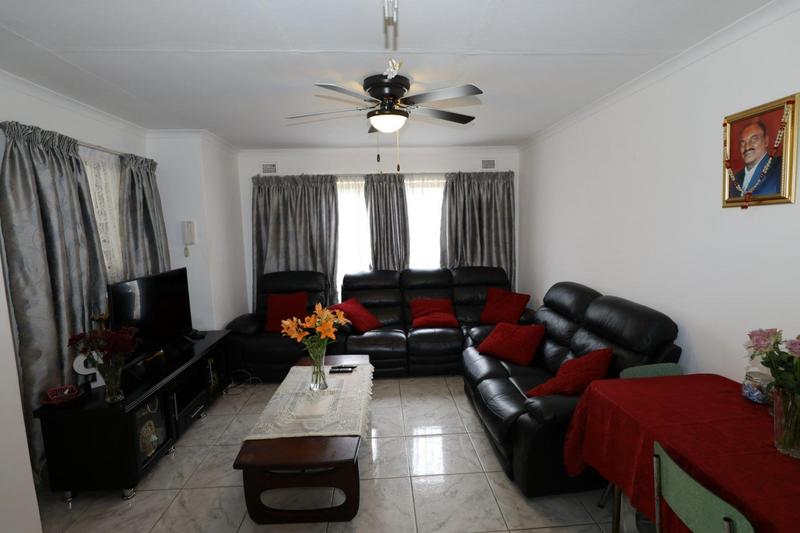 3 Bedroom Property for Sale in Wyebank KwaZulu-Natal