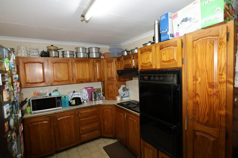 3 Bedroom Property for Sale in Wyebank KwaZulu-Natal