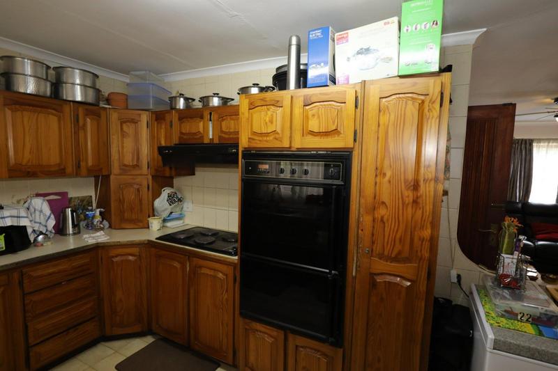 3 Bedroom Property for Sale in Wyebank KwaZulu-Natal