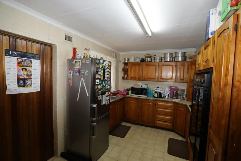 3 Bedroom Property for Sale in Wyebank KwaZulu-Natal