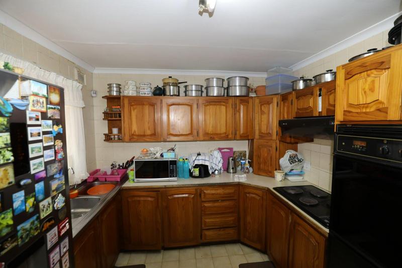 3 Bedroom Property for Sale in Wyebank KwaZulu-Natal