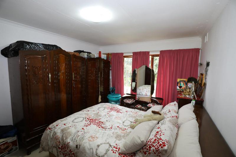 3 Bedroom Property for Sale in Wyebank KwaZulu-Natal