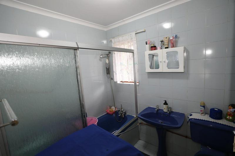 3 Bedroom Property for Sale in Wyebank KwaZulu-Natal