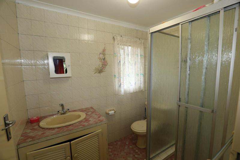 3 Bedroom Property for Sale in Wyebank KwaZulu-Natal