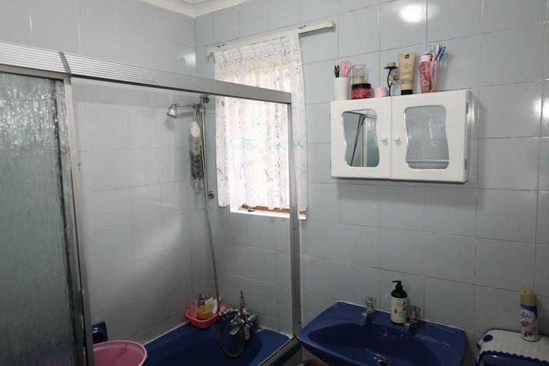 3 Bedroom Property for Sale in Wyebank KwaZulu-Natal