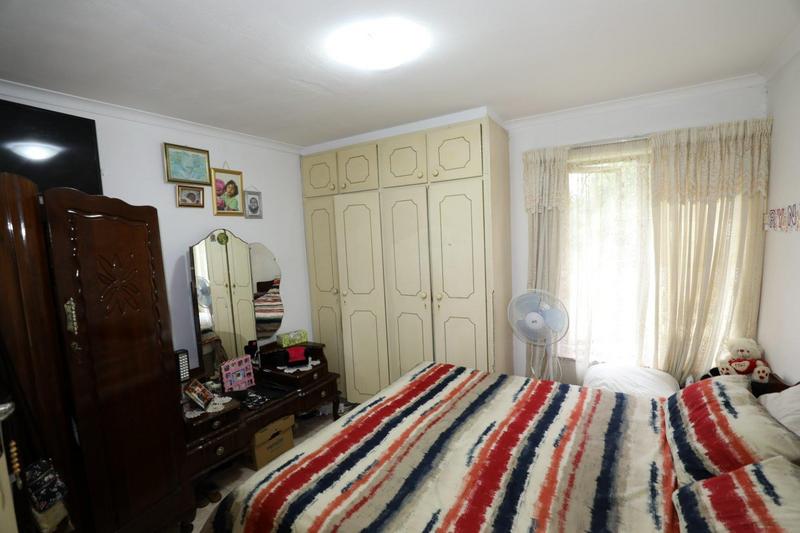 3 Bedroom Property for Sale in Wyebank KwaZulu-Natal