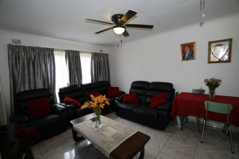 3 Bedroom Property for Sale in Wyebank KwaZulu-Natal
