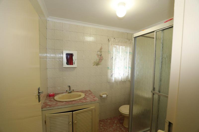 3 Bedroom Property for Sale in Wyebank KwaZulu-Natal