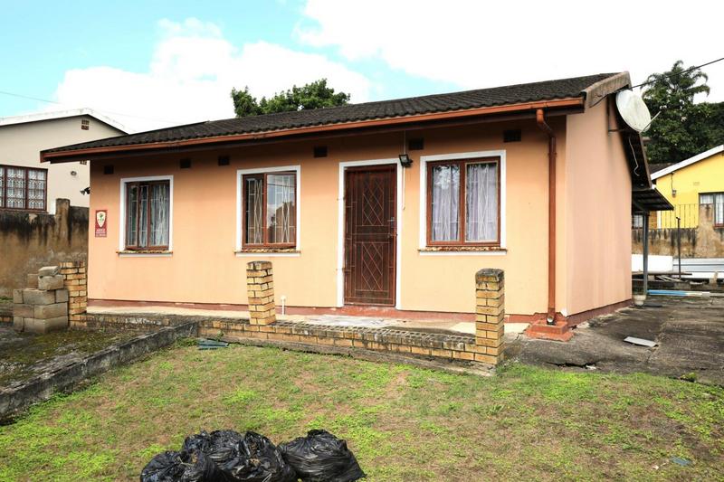 3 Bedroom Property for Sale in Wyebank KwaZulu-Natal