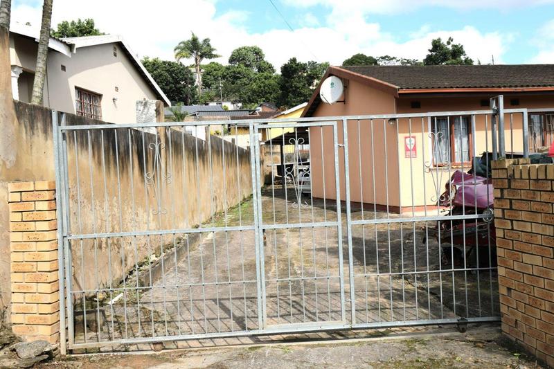 3 Bedroom Property for Sale in Wyebank KwaZulu-Natal