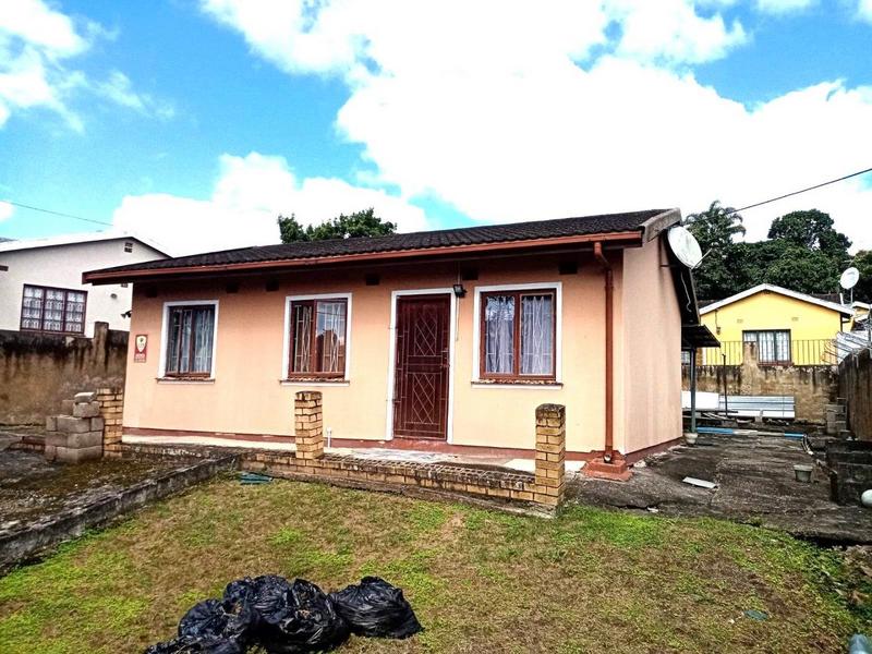 3 Bedroom Property for Sale in Wyebank KwaZulu-Natal