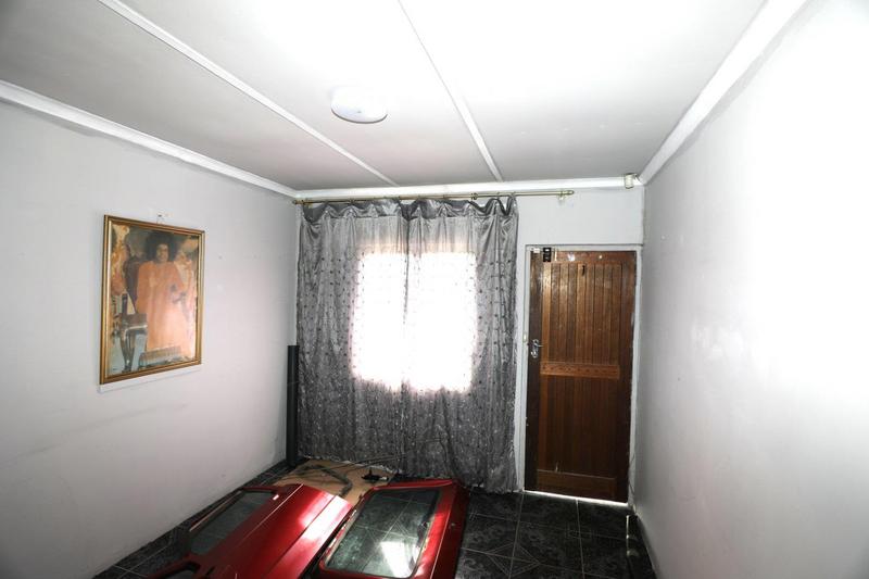 3 Bedroom Property for Sale in Wyebank KwaZulu-Natal