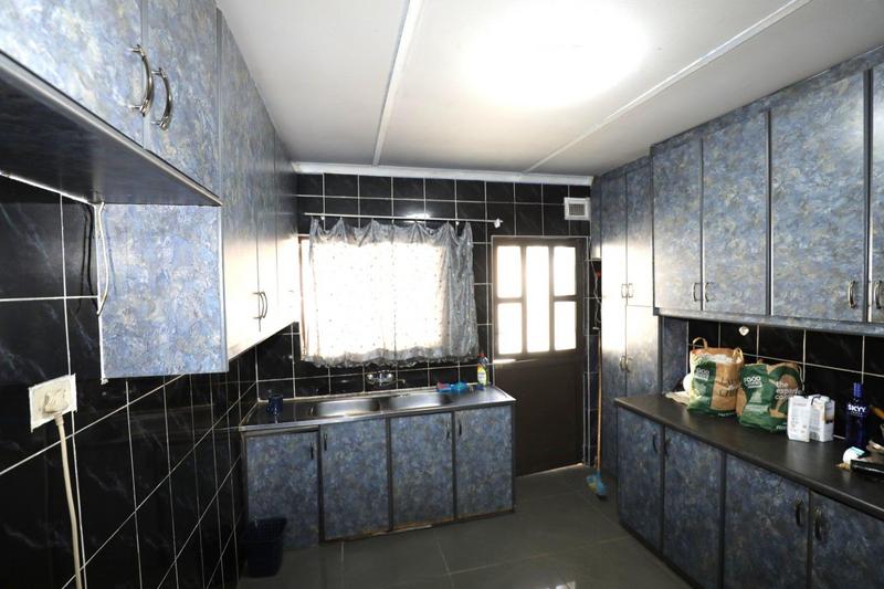 3 Bedroom Property for Sale in Wyebank KwaZulu-Natal