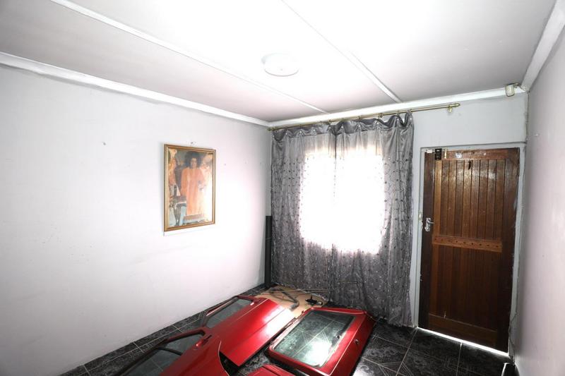 3 Bedroom Property for Sale in Wyebank KwaZulu-Natal