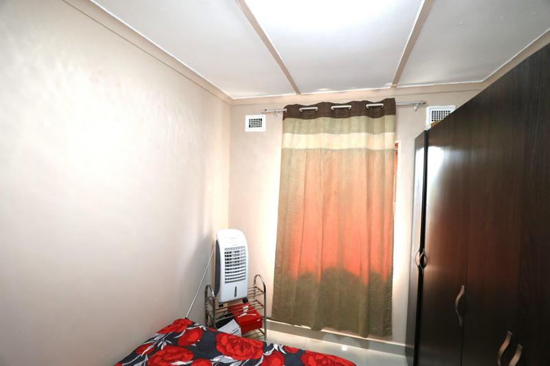 3 Bedroom Property for Sale in Wyebank KwaZulu-Natal