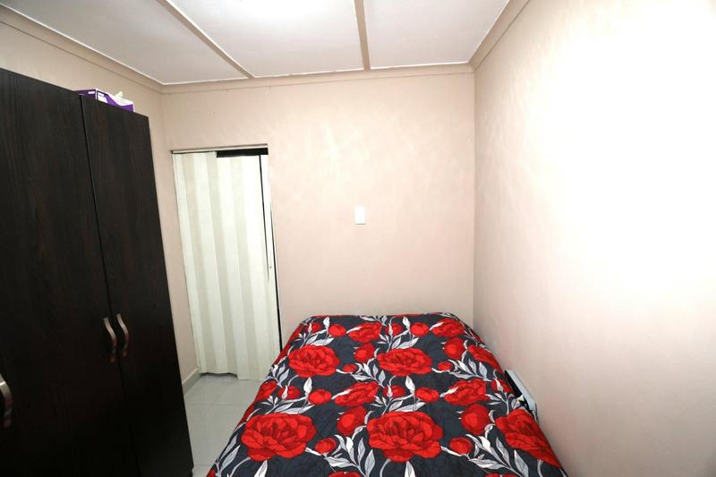 3 Bedroom Property for Sale in Wyebank KwaZulu-Natal