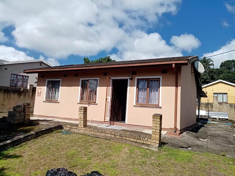 3 Bedroom Property for Sale in Wyebank KwaZulu-Natal