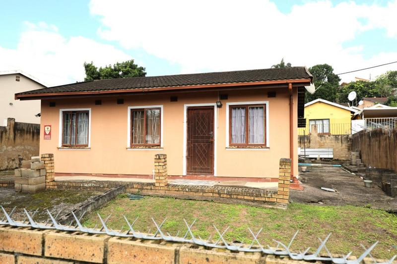 3 Bedroom Property for Sale in Wyebank KwaZulu-Natal