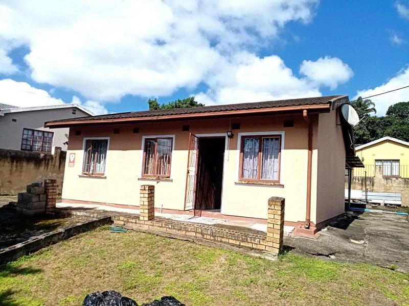 3 Bedroom Property for Sale in Wyebank KwaZulu-Natal