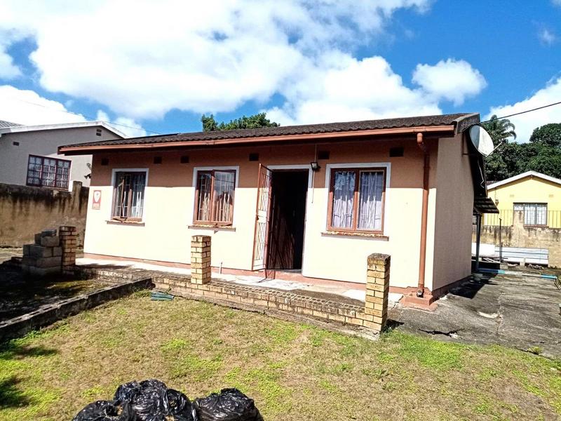 3 Bedroom Property for Sale in Wyebank KwaZulu-Natal