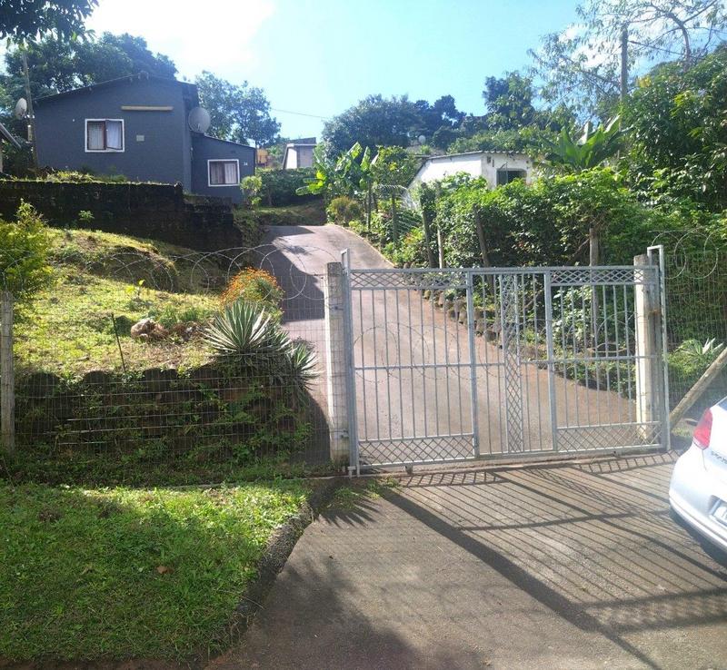 2 Bedroom Property for Sale in Wyebank KwaZulu-Natal